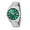 Montre Maserati Attrazione Vert