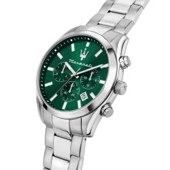 Montre Maserati Attrazione Vert