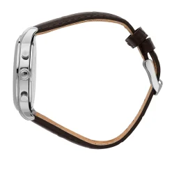 Montre Maserati Epoca Bleu