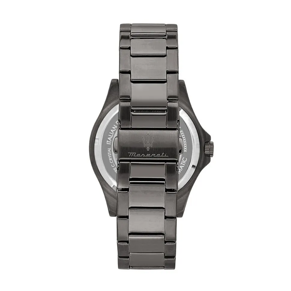 Montre Maserati Sfida Bleu