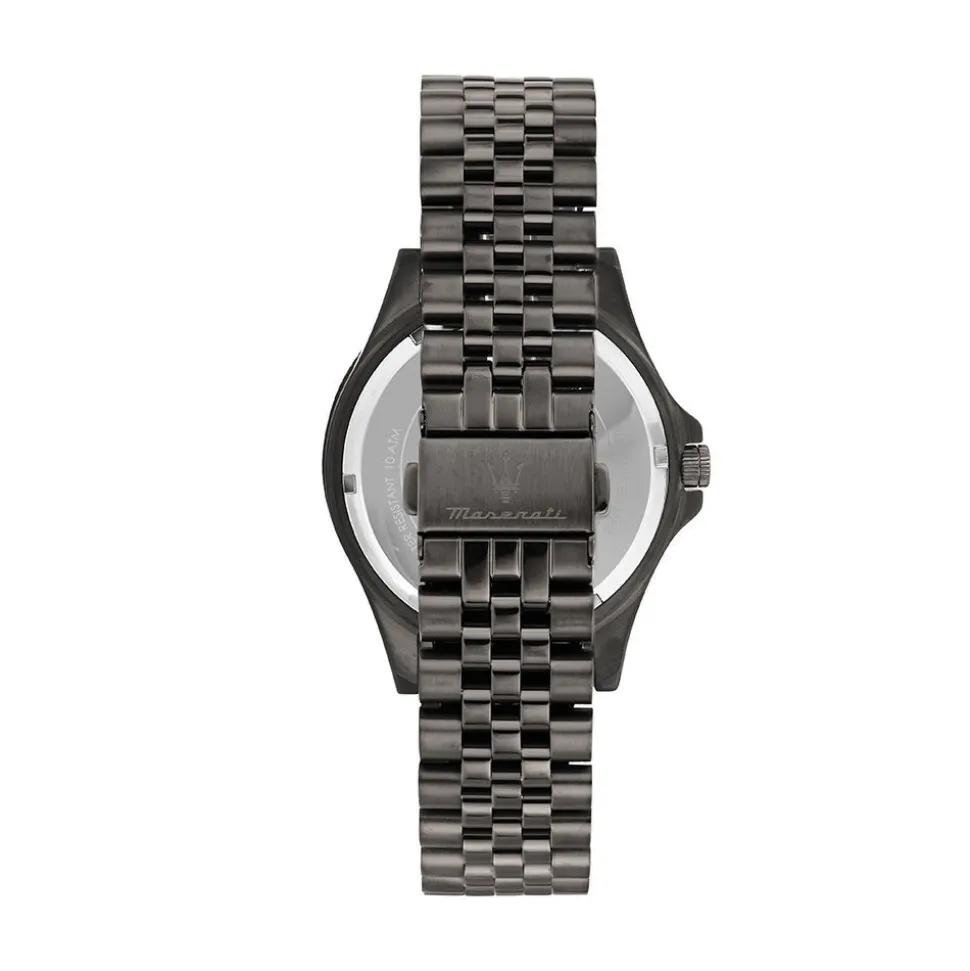 Montre Maserati Sfida Gris