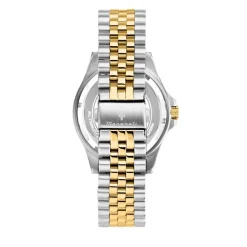 Montre Maserati Sfida Noir