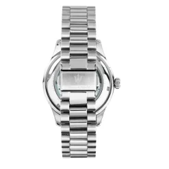 Montre Maserati Sorpasso Bleu