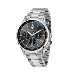 Montre Maserati Sorpasso Gris