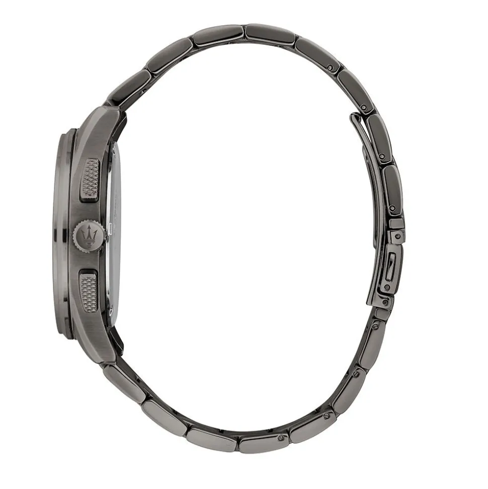 Montre Maserati Sorpasso Gris