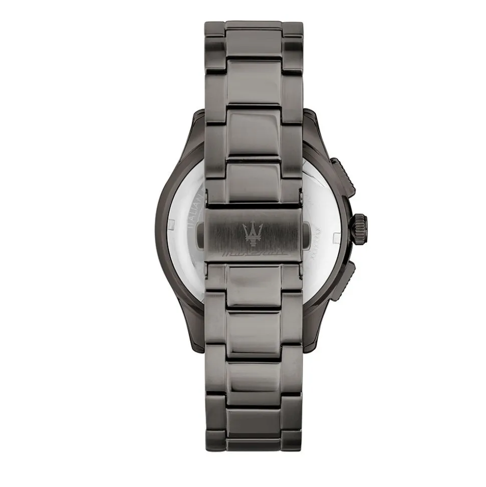 Montre Maserati Sorpasso Gris