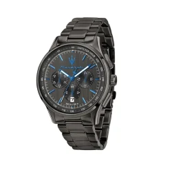 Montre Maserati Sorpasso Gris