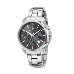 Montre Maserati Successo Gris