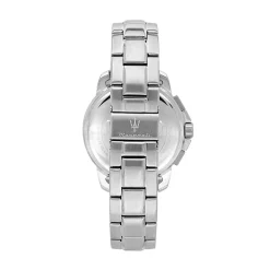 Montre Maserati Successo Marron