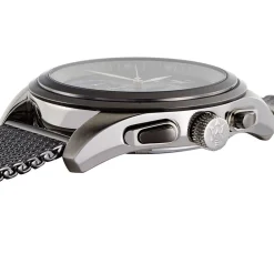 Montre Maserati Traguardo Noir
