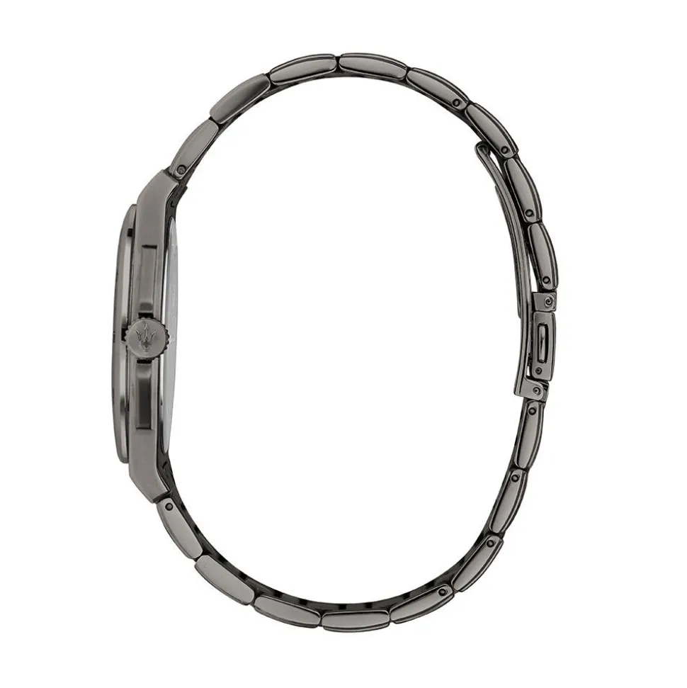 Montre Maserati Velocita Slim Gris
