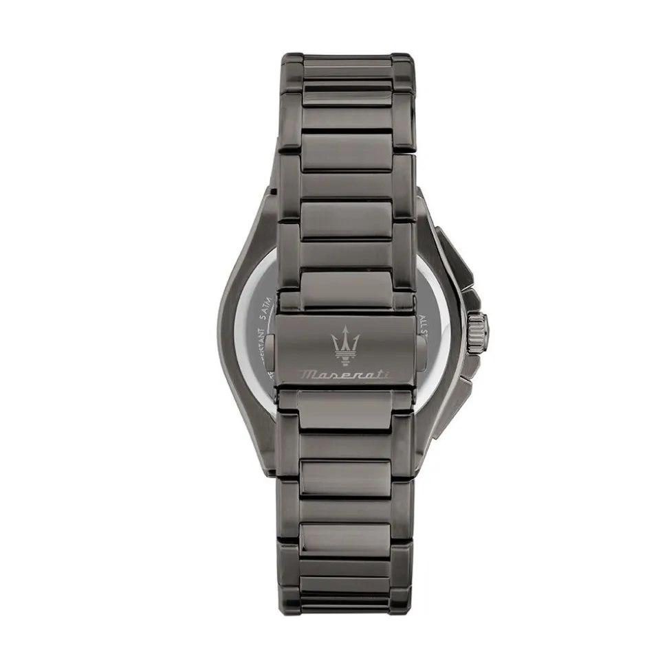 Montre Maserati Velocita Slim Gris