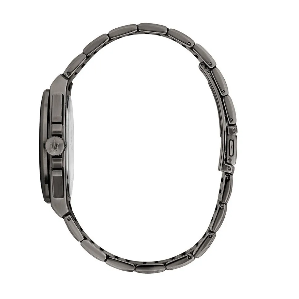 Montre Maserati Velocita Slim Gris