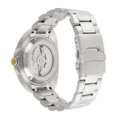 Montre Montignac Marina Bleu