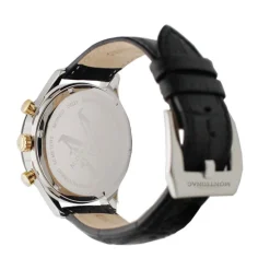 Montre Montignac Round Chrono Vert