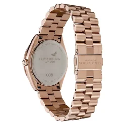 Montre Olivia Burton Bejewelled Rose