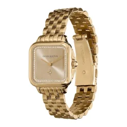 Montre Olivia Burton Grosvenor Doré