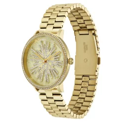 Montre Olivia Burton Ice Burst Doré