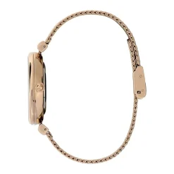 Montre Olivia Burton Minima Bee Rose