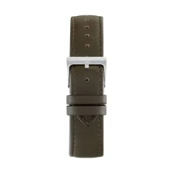 Montre Orlam Echo Argenté