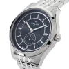 Montre Orlam Echo Noir