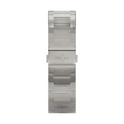 Montre Orlam Elan Argenté