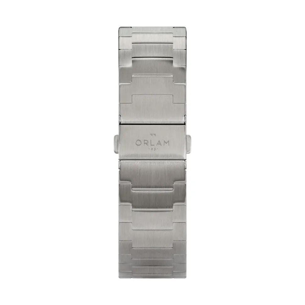 Montre Orlam Elan Noir