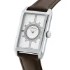 Montre Orlam Epoque Blanc