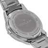 Montre Orlam Eternite Noir