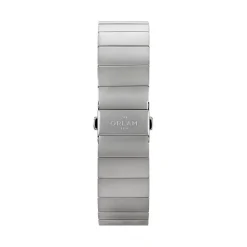 Montre Orlam Heritage Bleu London