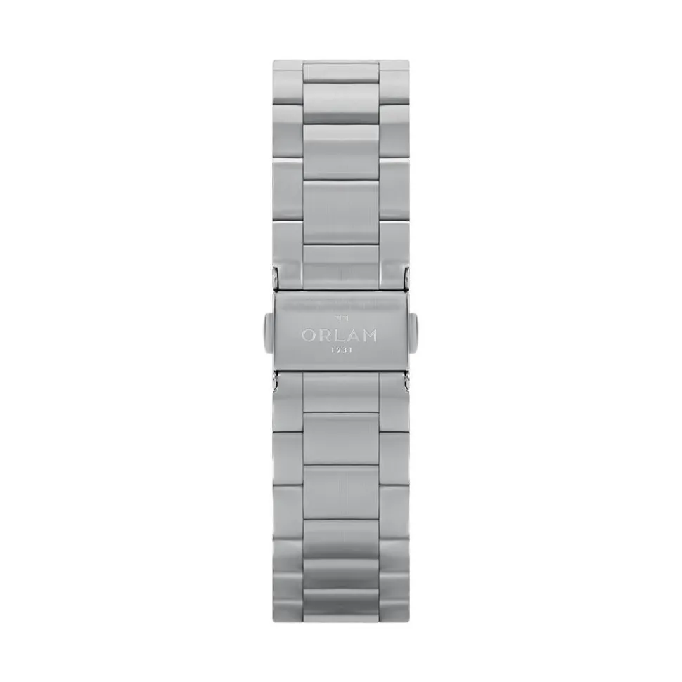 Montre Orlam Legende Noir
