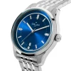 Montre Orlam Pulse Bleu London
