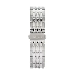 Montre Orlam Pulse Noir