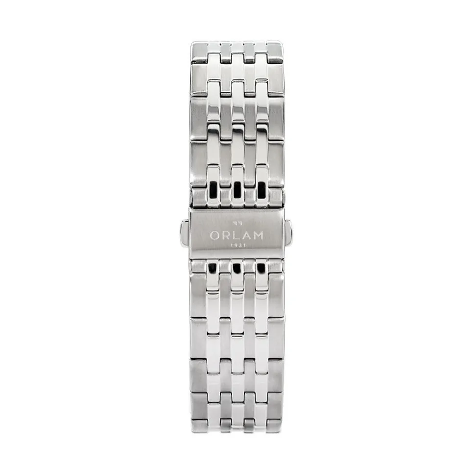 Montre Orlam Pulse Noir