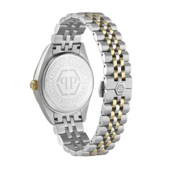 Montre Philipp Plein Date Superlative Gent Vert