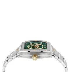 Montre Philipp Plein Hexagon Phantom Vert