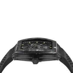 Montre Philipp Plein High-conic Noir