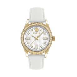 Montre Philipp Plein Queen Argenté