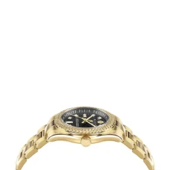Montre Philipp Plein Queen Noir
