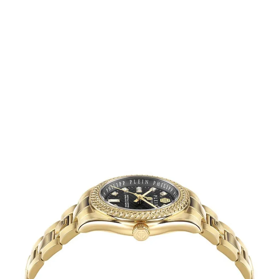 Montre Philipp Plein Queen Noir