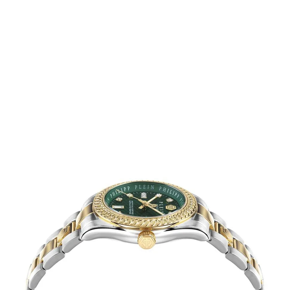 Montre Philipp Plein Queen Vert