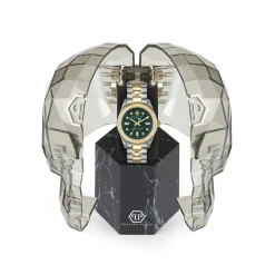 Montre Philipp Plein Queen Vert