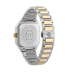 Montre Philipp Plein Rock Couture Vert