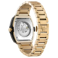 Montre Philipp Plein The $keleton 2.0 Noir