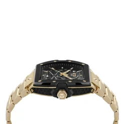 Montre Philipp Plein The $keleton 2.0 Noir