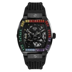 Montre Philipp Plein The $keleton Noir