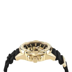 Montre Philipp Plein The $kull Noir