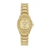 Montre Philipp Plein The $Pectre Lady Mini Champagne