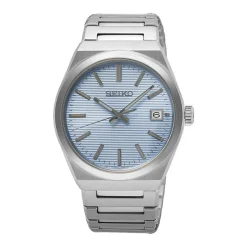 Montre Seiko Classique Bleu Sky