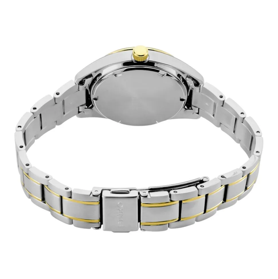 Montre Seiko Classique Nacre